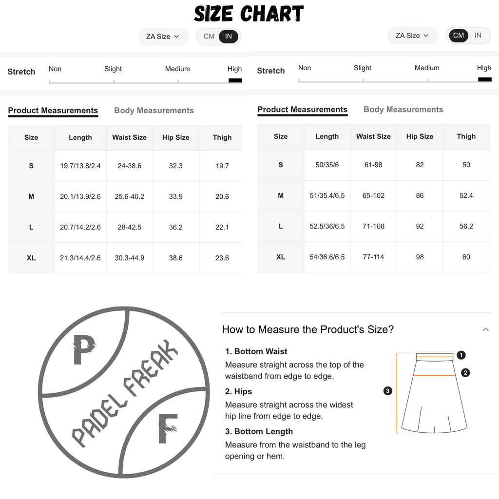 High-Waist Athletic Skort with Asymmetrical Hem and Phone Pocket